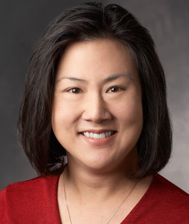 Dr. Anne Lynn S. Chang